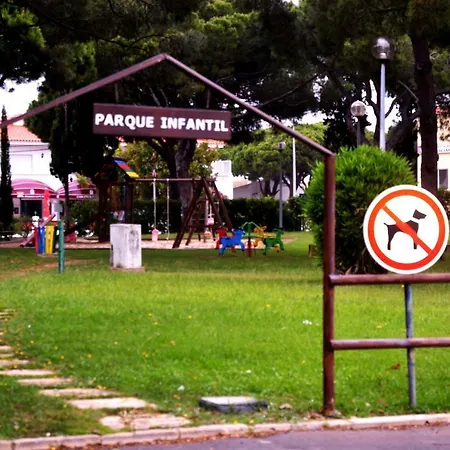 Apartmán Sailing Acoteias