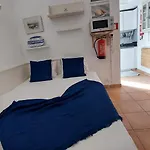 Sailing Açoteias Appartement