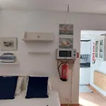 Appartement Sailing Açoteias