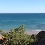 Sailing Açoteias