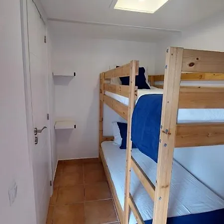 Sailing Studio Acoteias