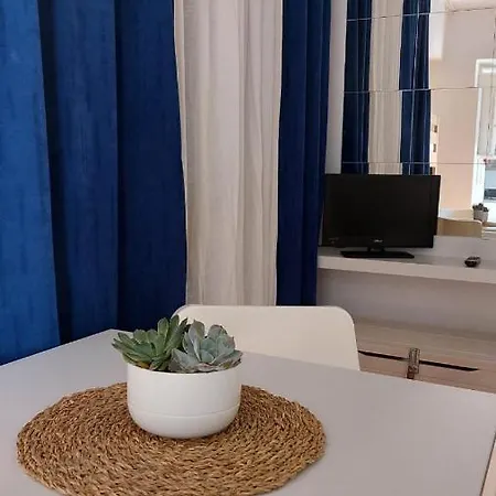 Apartment Sailing Studio Acoteias *
