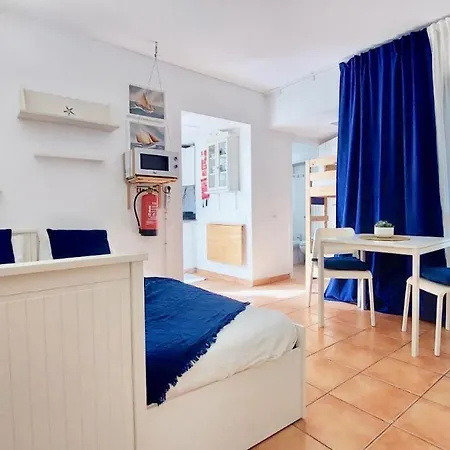 Sailing Studio Acoteias Albufeira