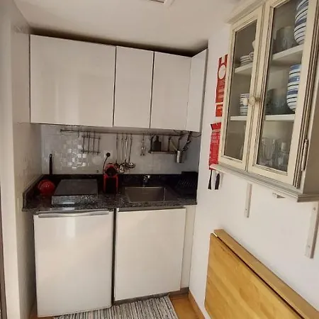 Sailing Studio Acoteias