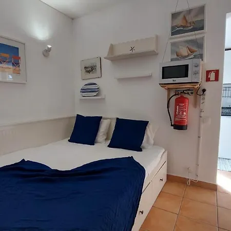 Sailing Açoteias *