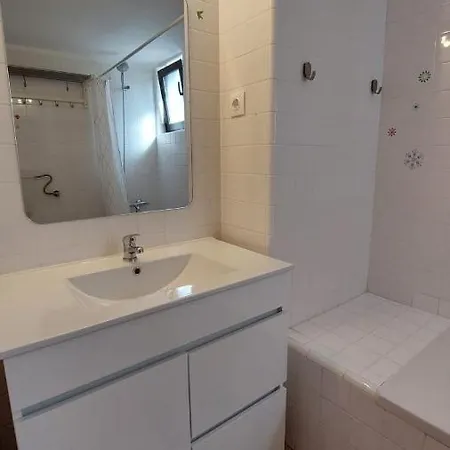 Apartment Sailing Studio Acoteias *