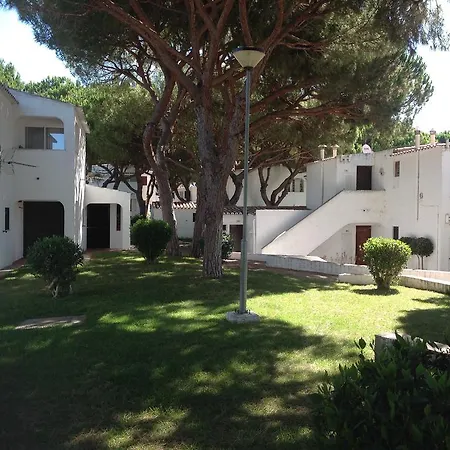 Sailing Studio Acoteias Apartment