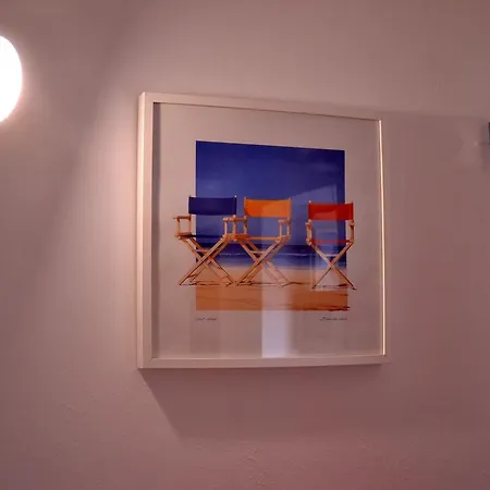 Apartment Sailing Studio Acoteias *