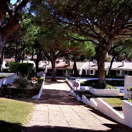 Apartment Sailing Studio Acoteias