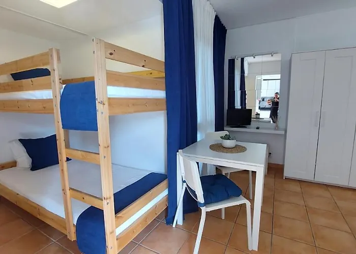 Sailing Acoteias 알부페이라