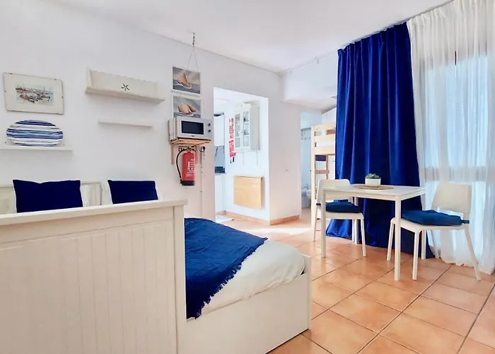 Sailing Acoteias 알부페이라