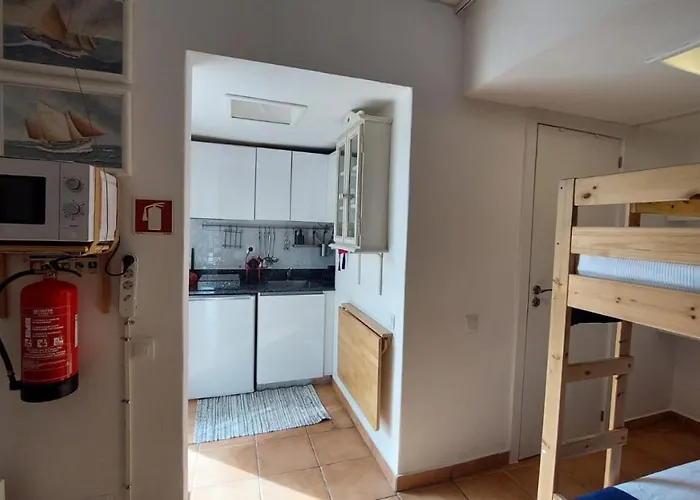 Apartamento Sailing Açoteias Albufeira