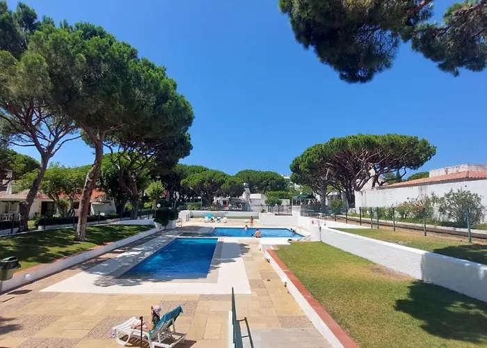 Sailing Acoteias * 알부페이라