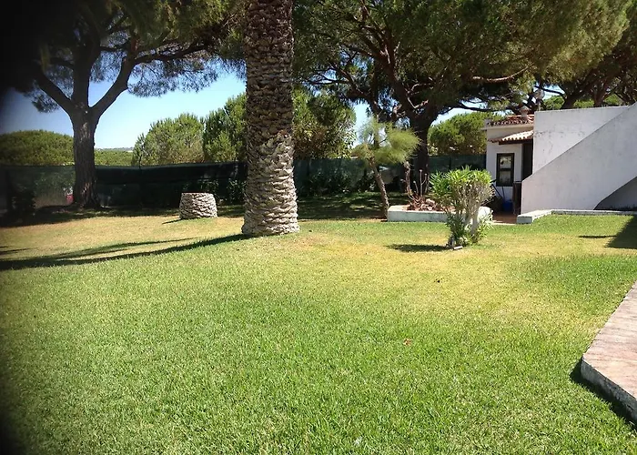 아파트 Sailing Acoteias 알부페이라