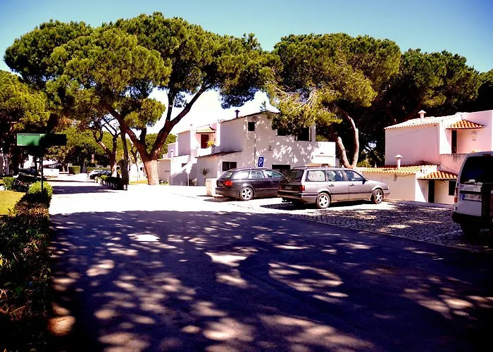 아파트 Sailing Acoteias 알부페이라