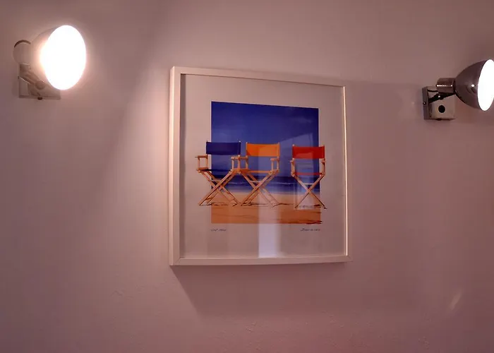 Apartamento Sailing Açoteias *