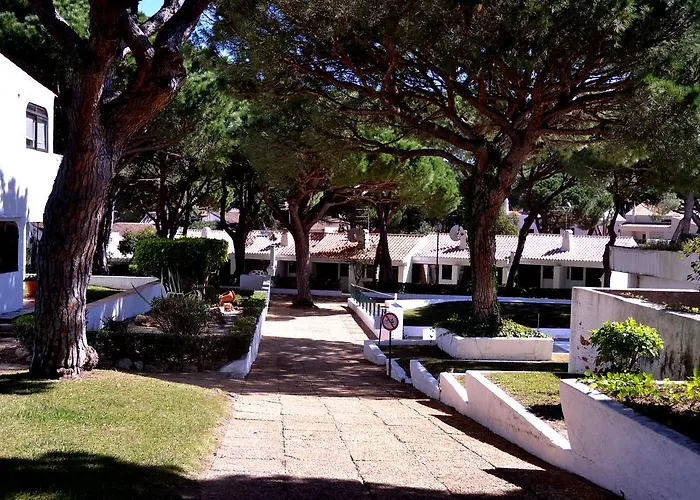 아파트 Sailing Acoteias