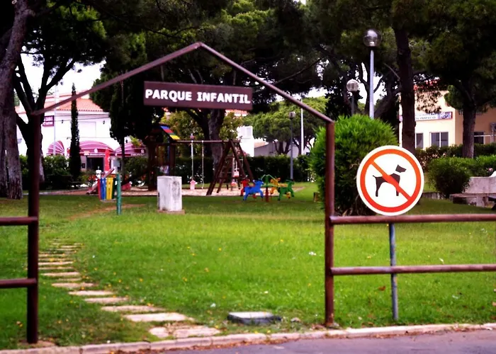 아파트 Sailing Acoteias