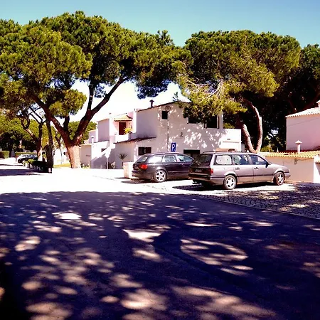 Apartament Sailing Acoteias Albufeira