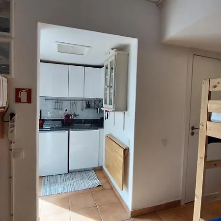 Apartment Sailing Studio Acoteias Albufeira