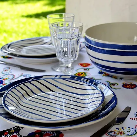 Sailing Studio Acoteias Apartment